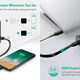 USB C Portable Charger RAVPower 20100mAh PD 3.0 45W Battery Pack + 6700mAh 2-in-1 Charger | $50 | Amazon | Clip both coupons and use code SPX8MFSN